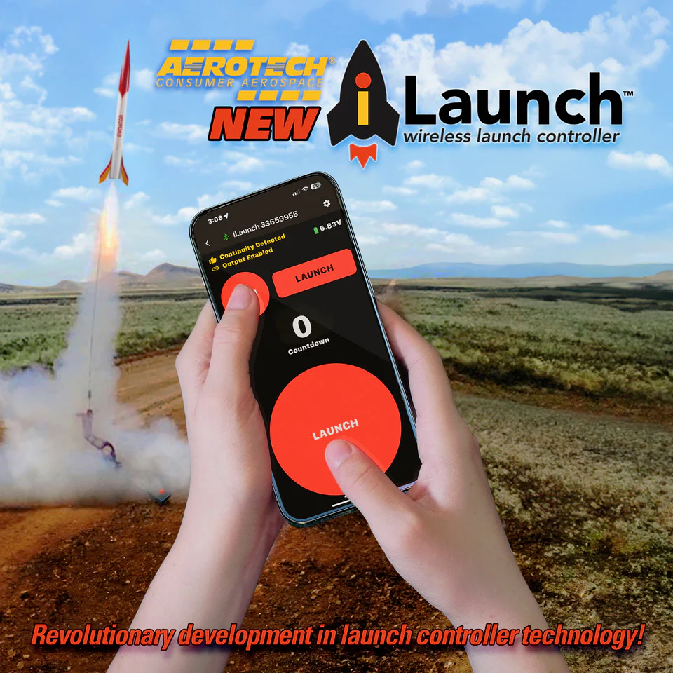 iLaunch