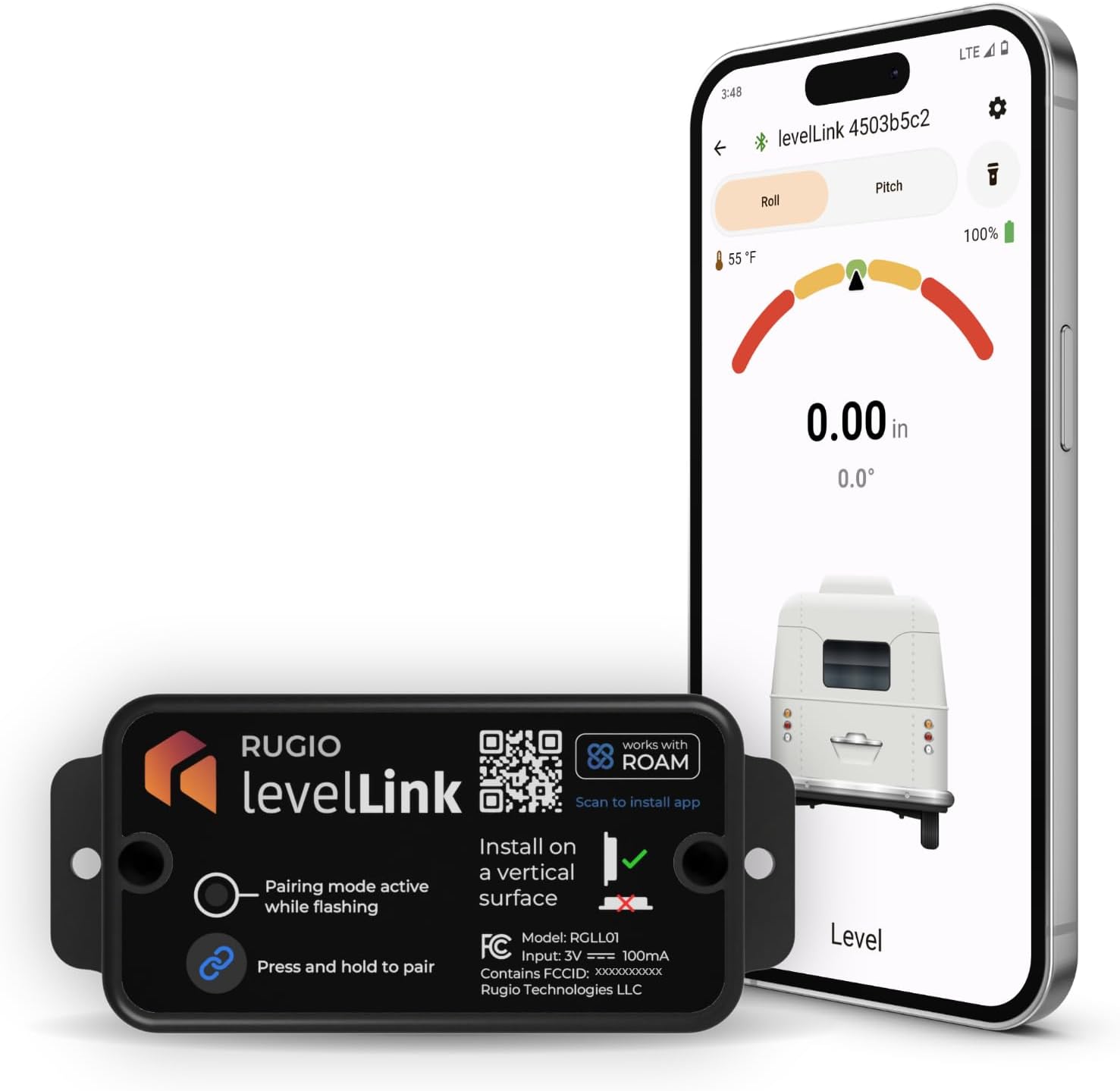 LevelLink